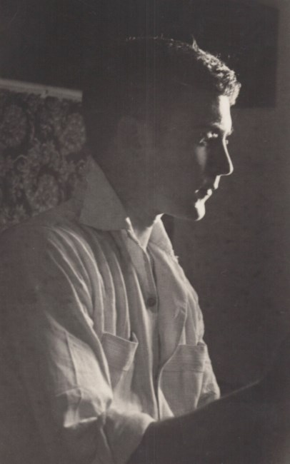 Obituary of Octavio De Melo Ferreira