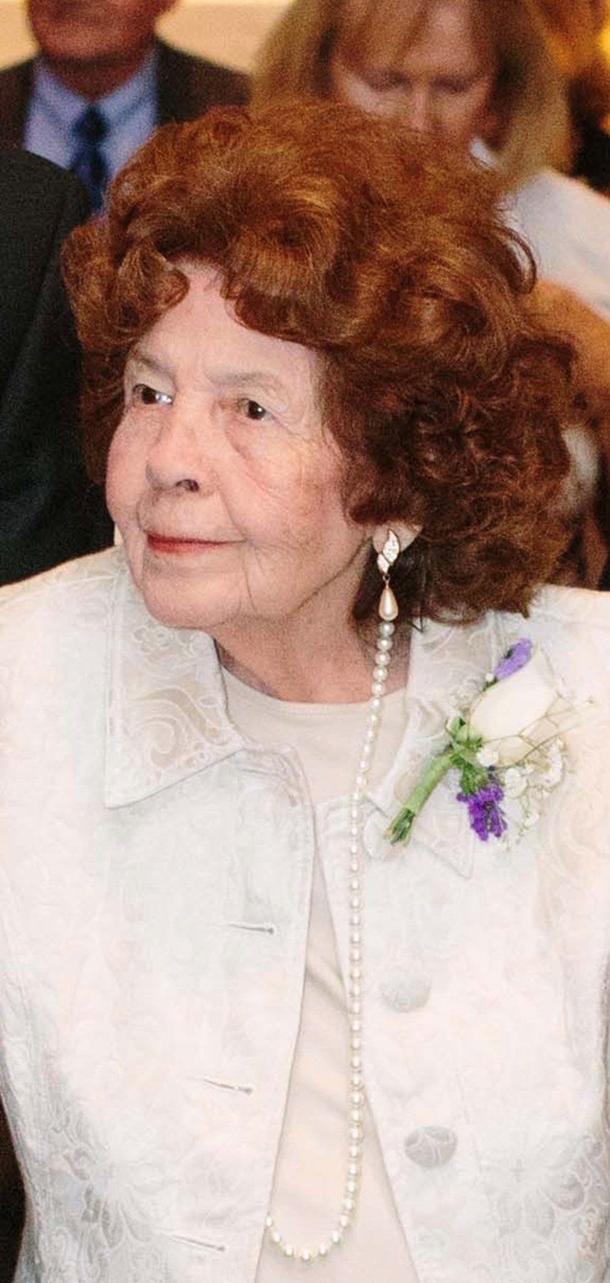 Obituary of Virginia Espinoza