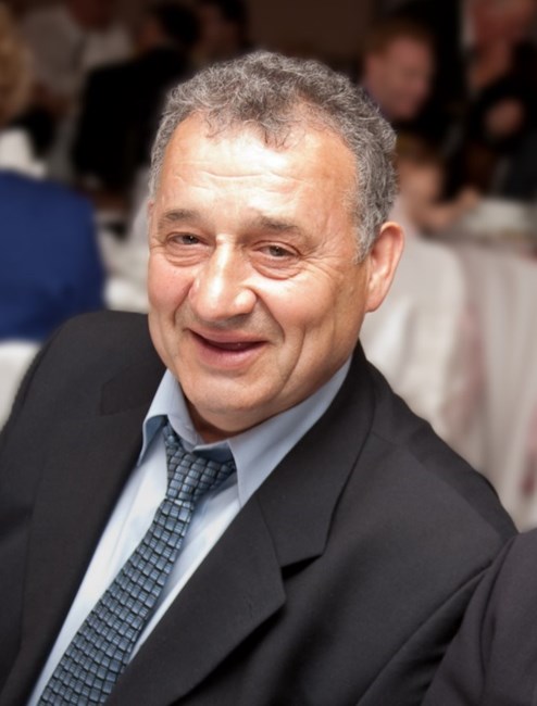Obituary of Ivan Rukavina