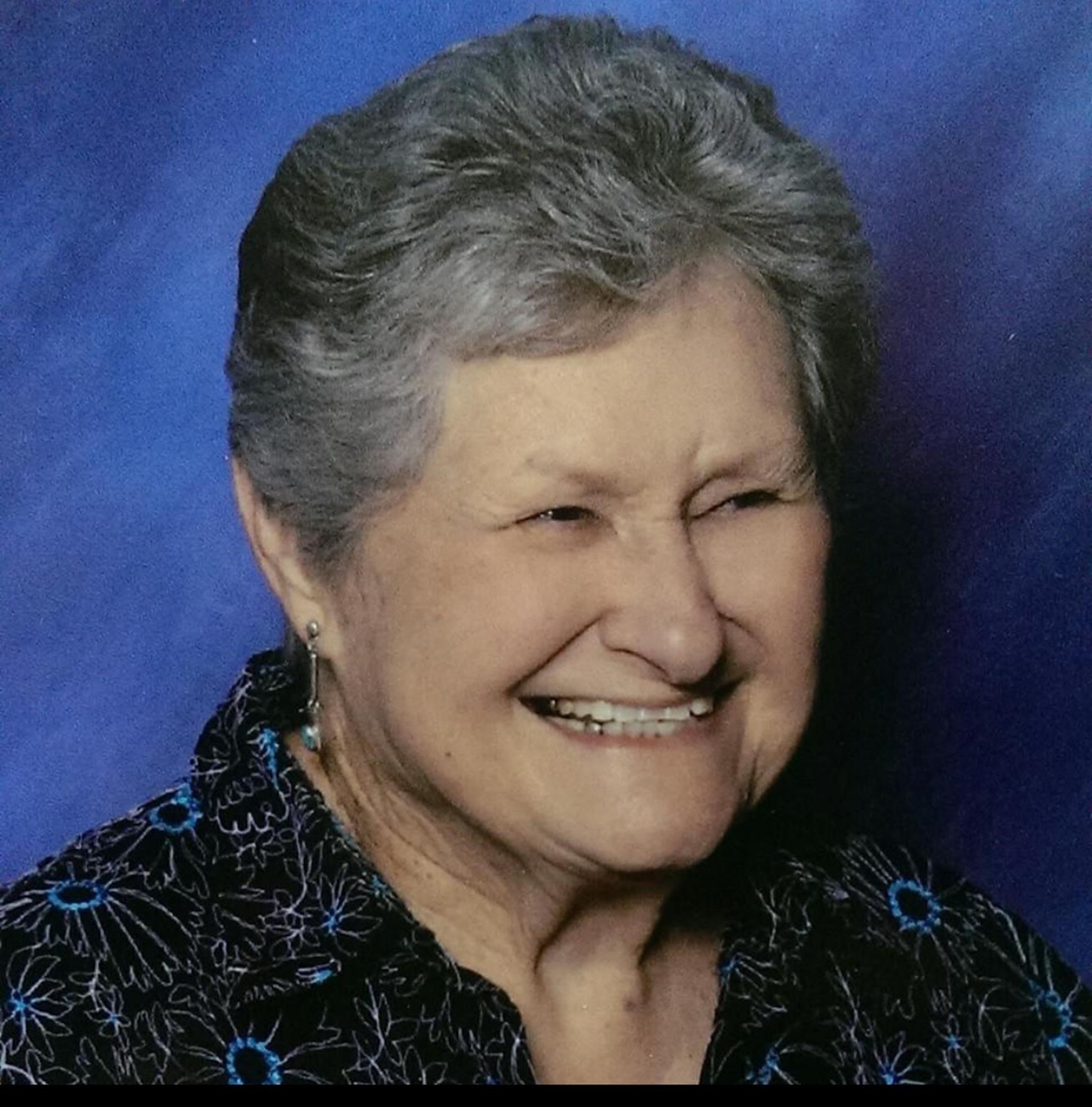 Obituary of Barbara Lou Brinton