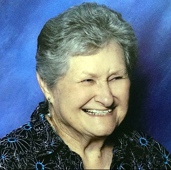 Obituary of Barbara Lou Brinton