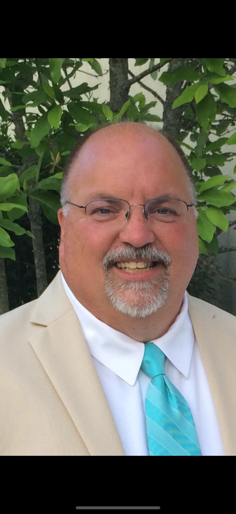 Obituary of Daniel James McLaughlin