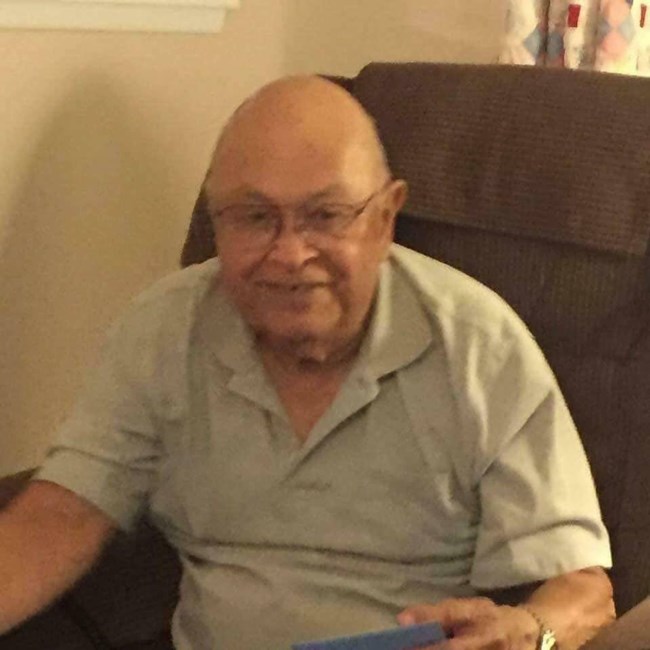 Obituary of Frank Rodriguez Jr.