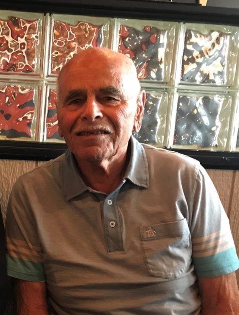 Obituary of Guido Fracassi