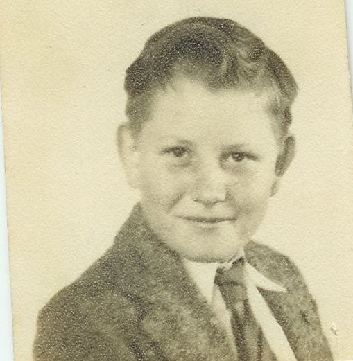 Obituary of Norbert Klein Cooper