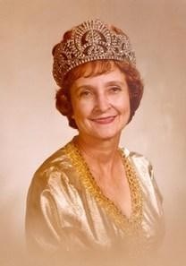 Obituary of Thelma G. Williams