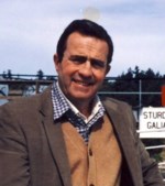 Harry Boynton
