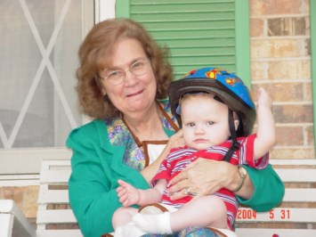 Obituary of Eleanor Marthalene Cunningham