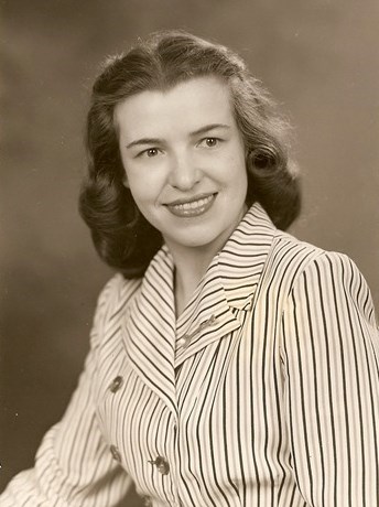 Obituary of Katherine "Kate" J. Smith