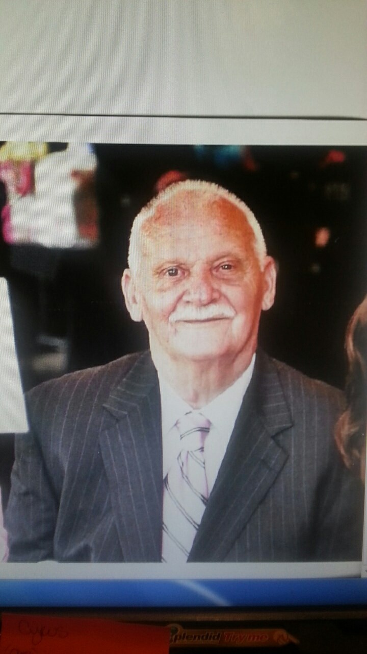 Obituary of Donald Dean Osborne