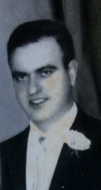 Obituary of João T. Araujo