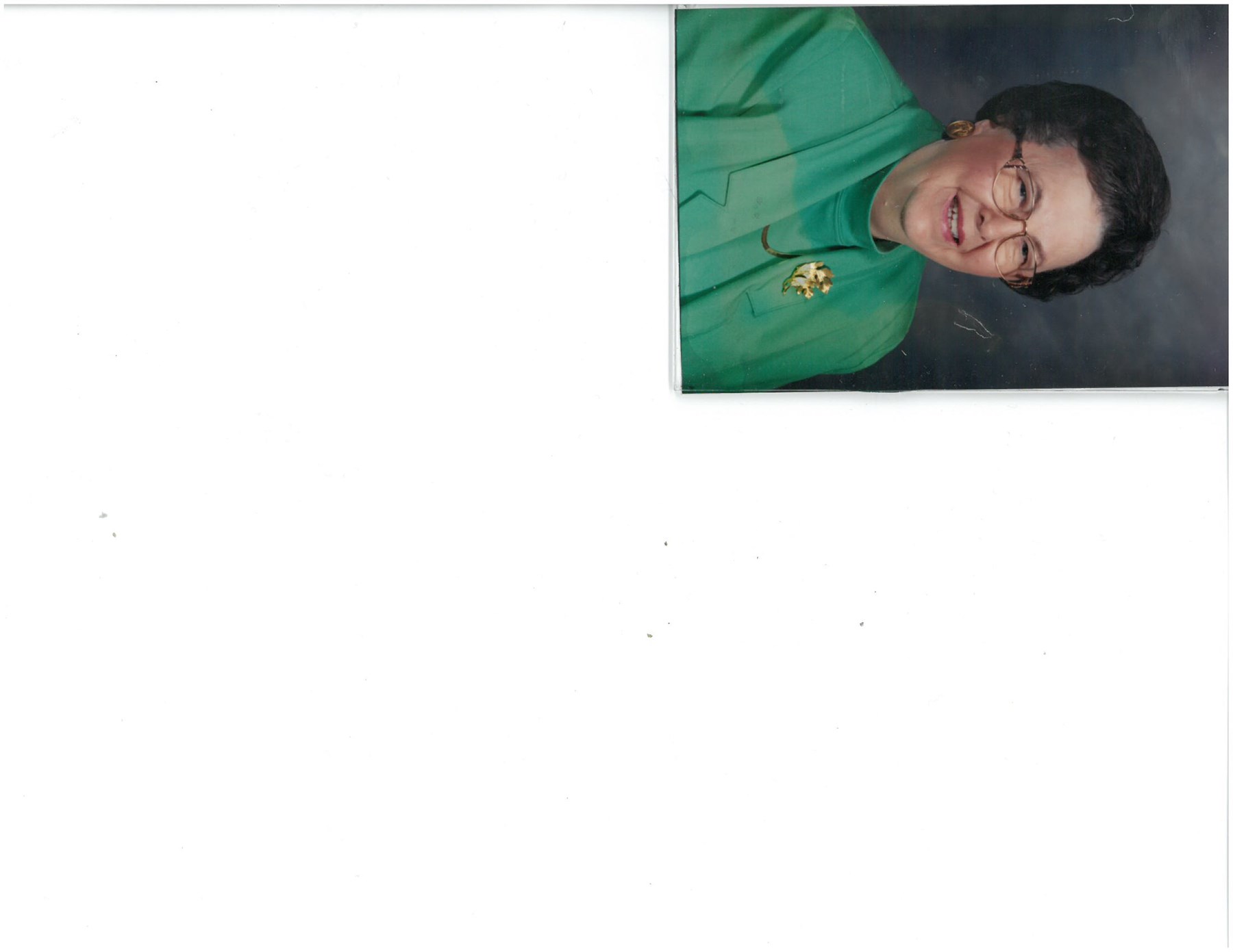 Susan Backer Obituary Holts Summit, MO