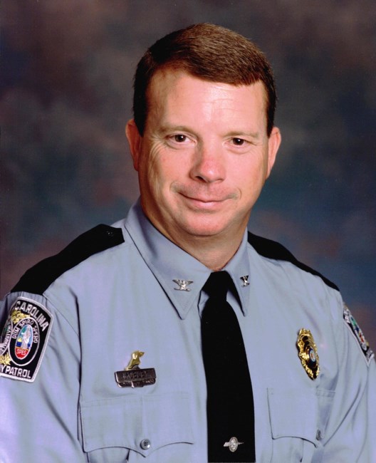 Obituary of Ralph L. Mobley