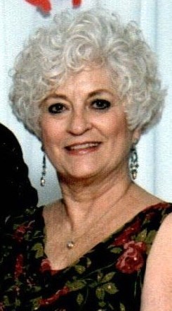 Obituary of Doris Faye Duhon