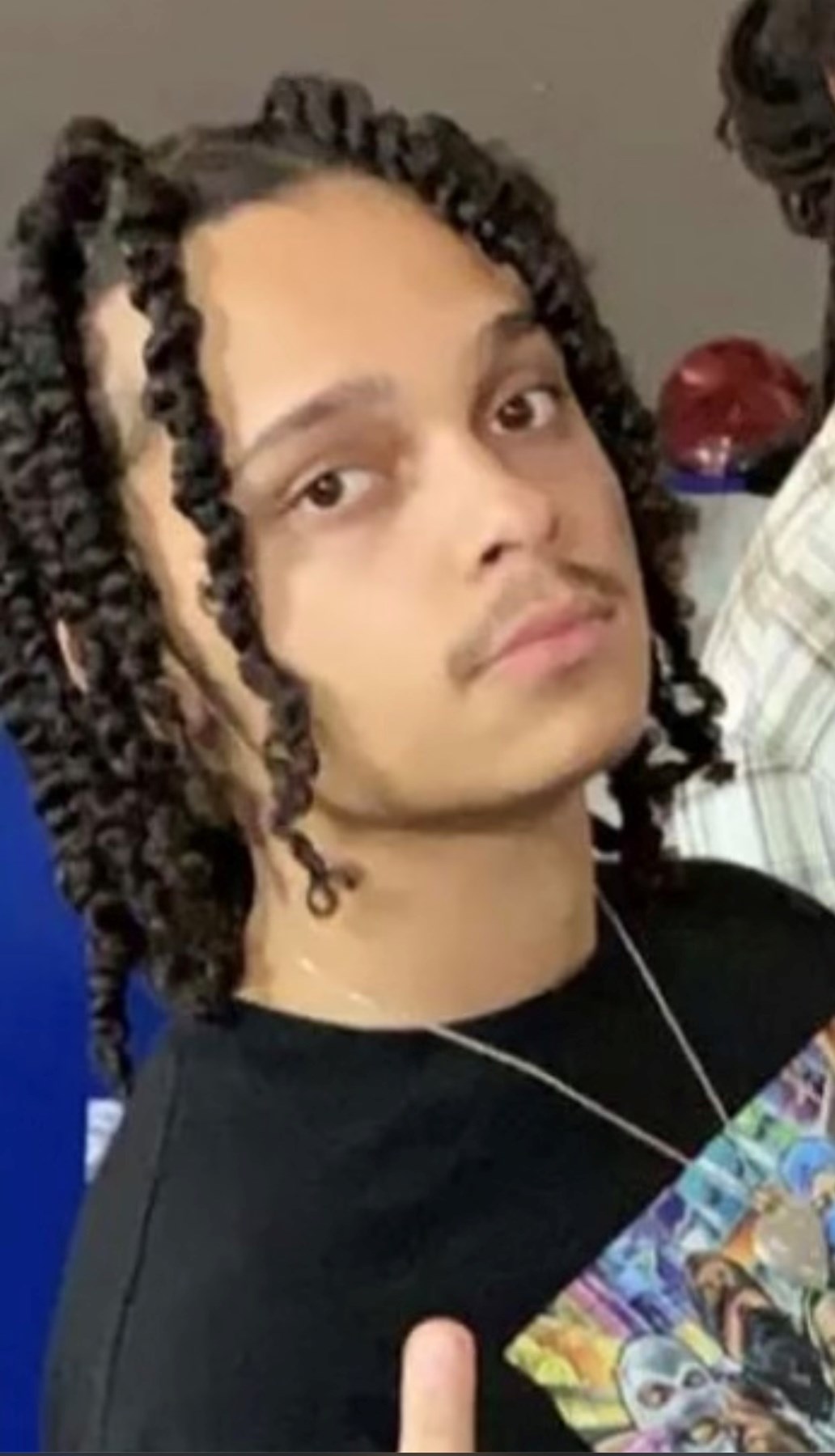 Obituary of Terrell Davis Jr.