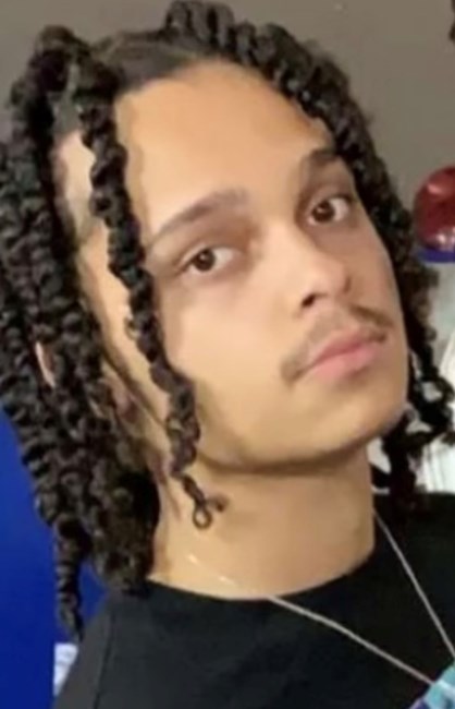 Obituary of Terrell Davis Jr.