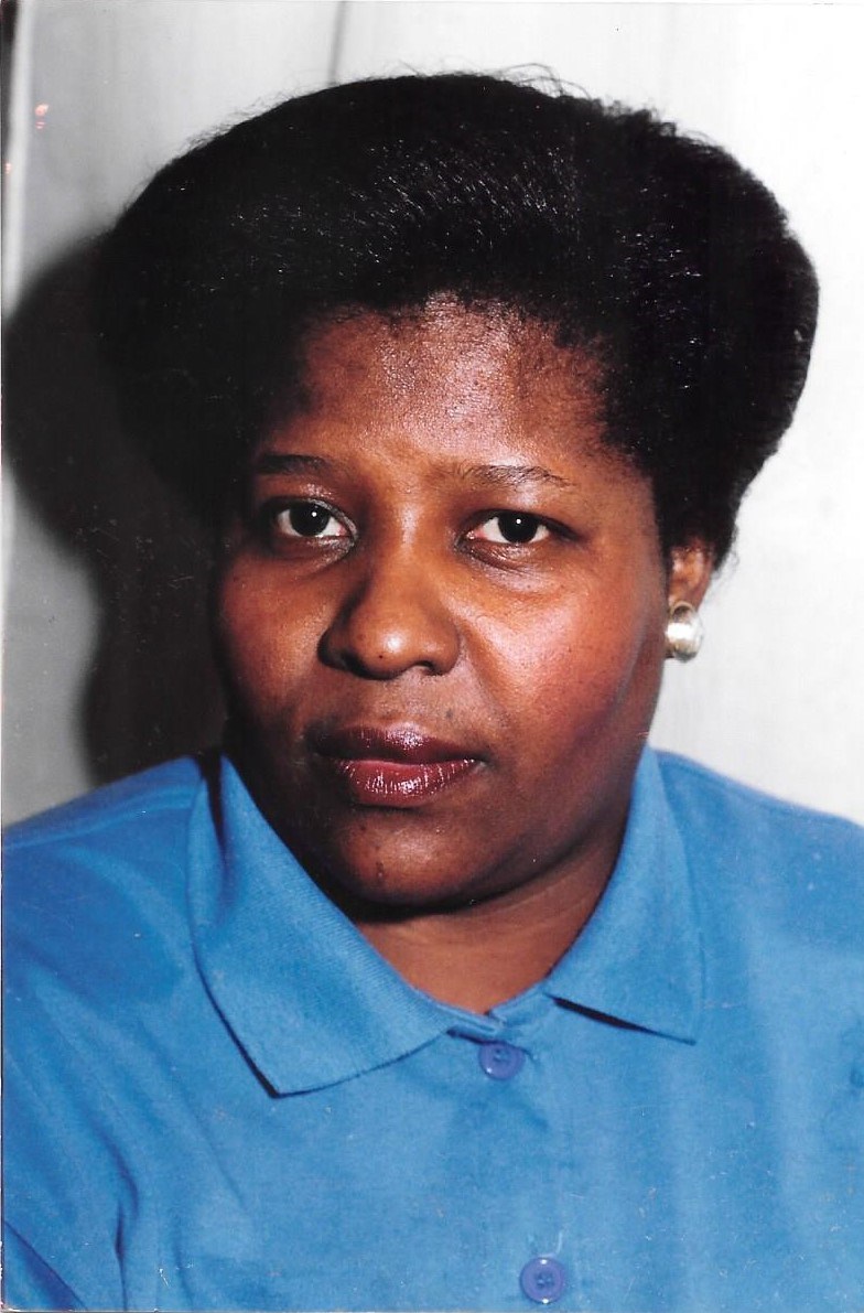 Obituary of Immacula Michel
