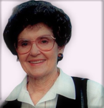 Obituary of Edith Mae Grosso