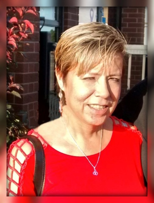 Obituary of Cindy May Peters