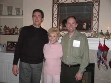 Obituary of Joanne Hogan