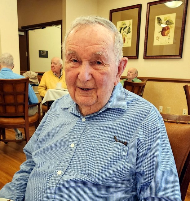 Obituary of William Chandler Hutchinson