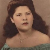 Obituary of Josephine Hernandez Fuentes