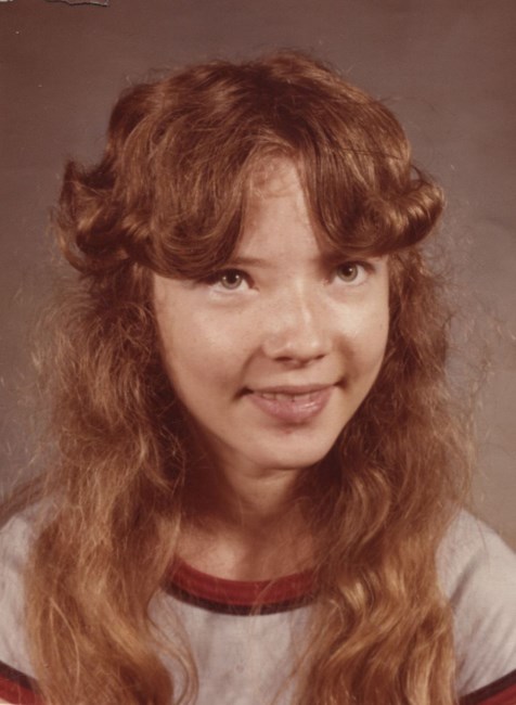 Obituario de Tamara "Tammy" Ann VanWinkle-Cossey