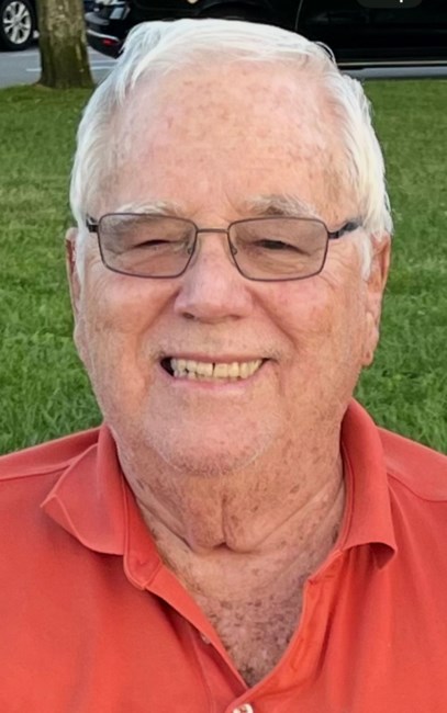 Obituary of Paul R. Siragusa