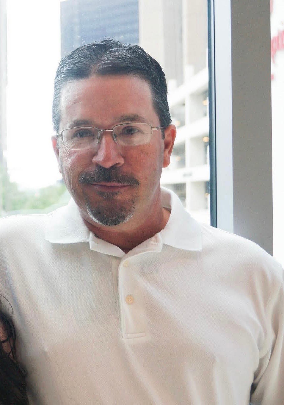 Obituary of Guy Richard Johnson