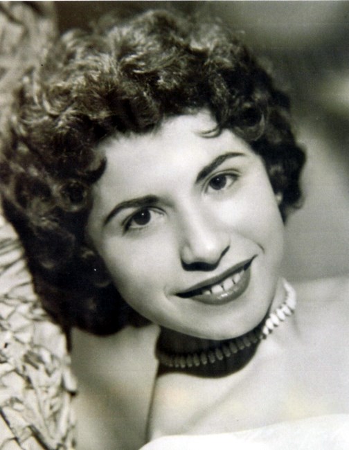 Obituary of Pauline J. Belfiore