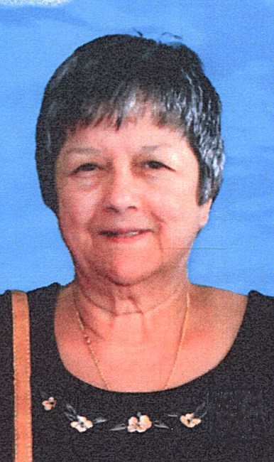 Obituary of Diana Shedlock