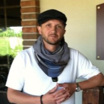 Obituary of Christopher Teasdale