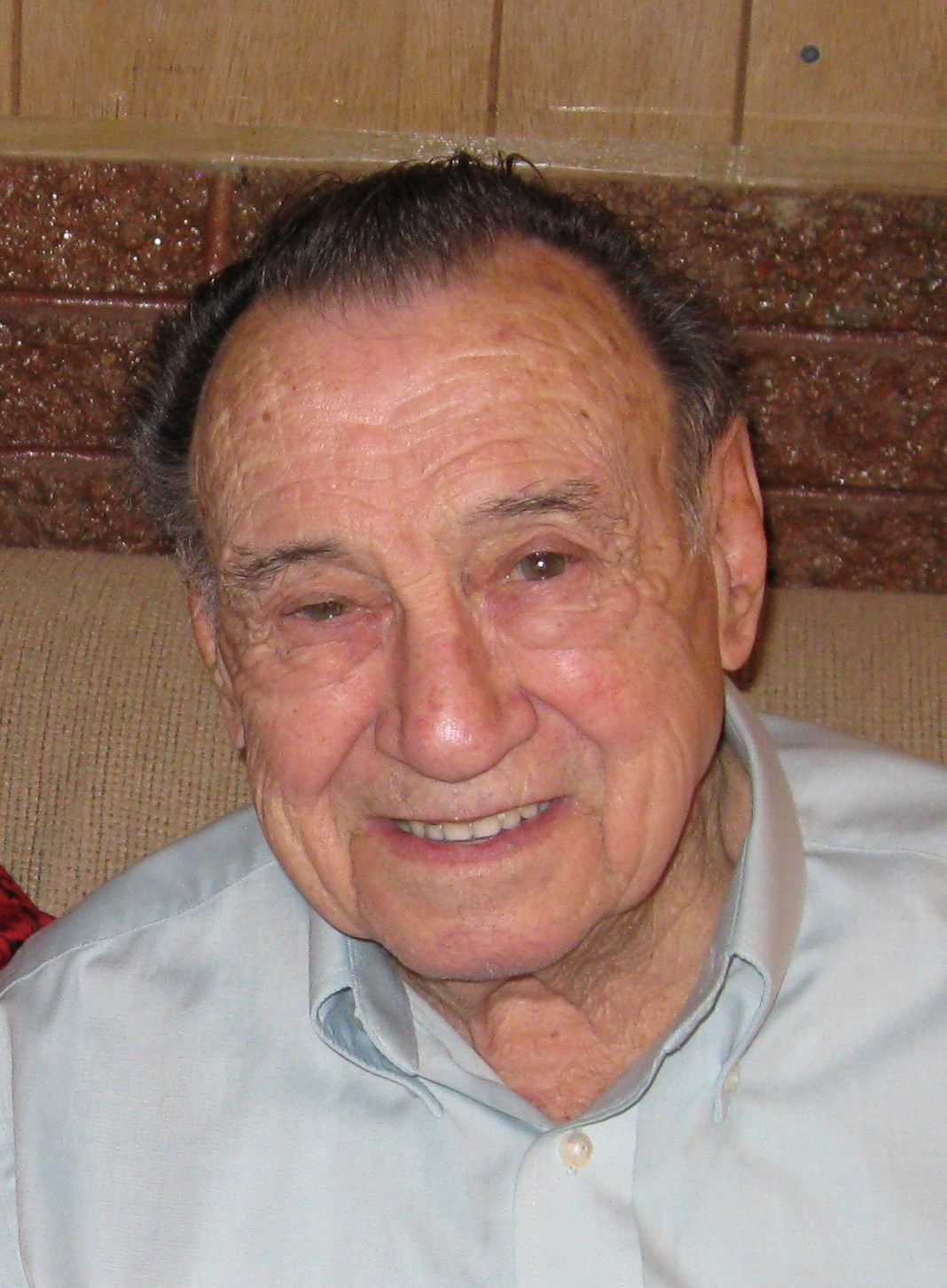 Obituary of Antonio Aranda