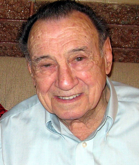 Obituary of Antonio Aranda