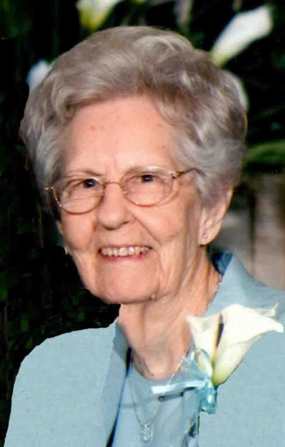 Obituary of Rachel Kathleen Murray