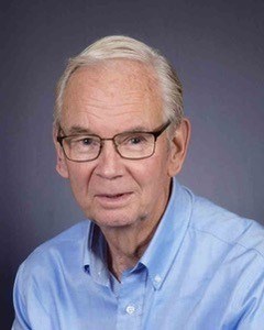 Obituary of Eric David Nielsen