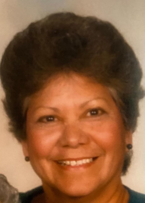 Obituary of Lydia Aguilar