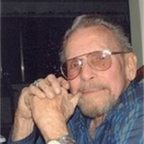 Obituary of Theodore Homer Raven