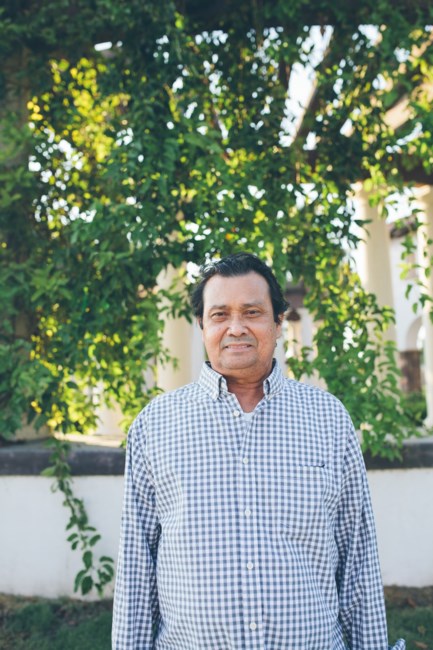 Obituary of William M. Wegener