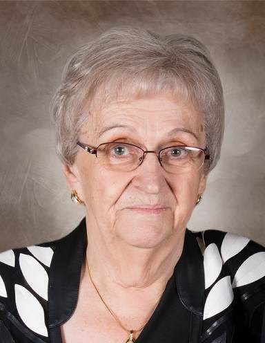 Obituary of Lorraine Chouinard