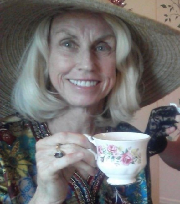 Obituary of Frances Cooper Mayse