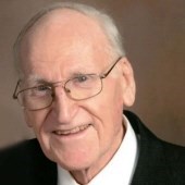 Obituary of Robert Byron Price