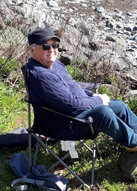 Avis de décès de Robert Phillip Brosseau