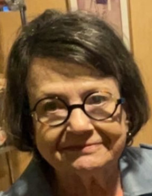 Obituary of Sandra E Amber