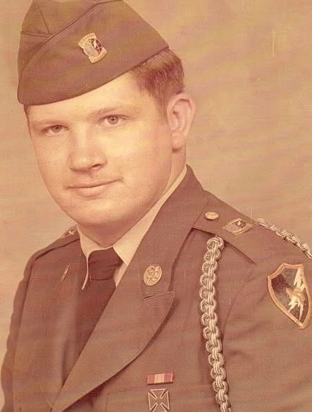 Obituary of William Jackson Cox Jr.