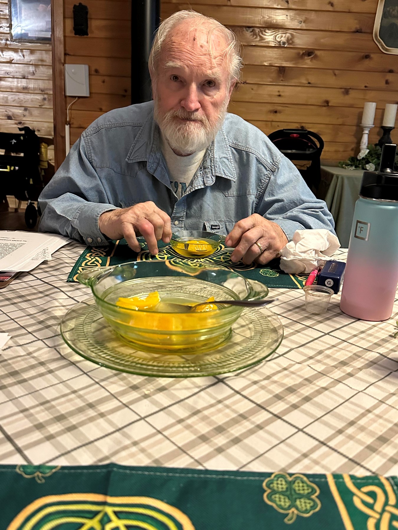 Obituary of Russell Edward Waterman