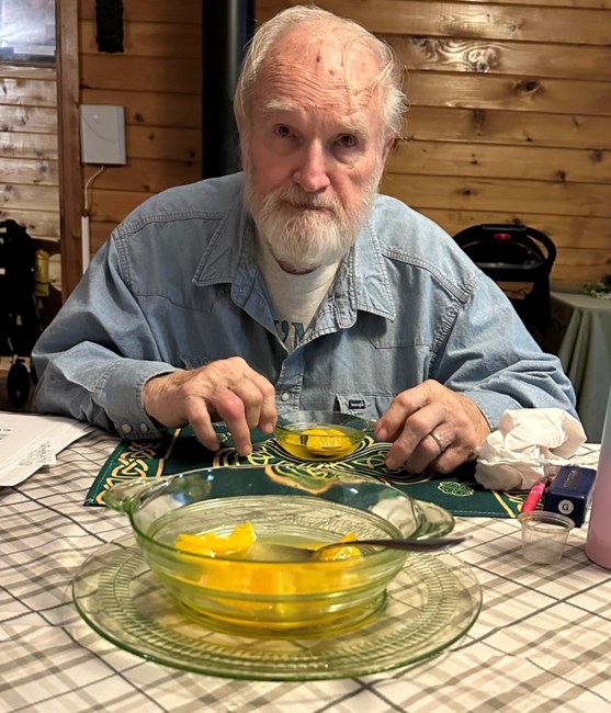 Obituary of Russell Edward Waterman