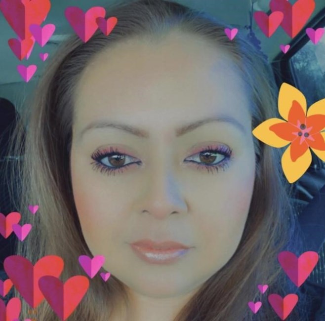 Obituary of Annel Berenice Molina Alfaro