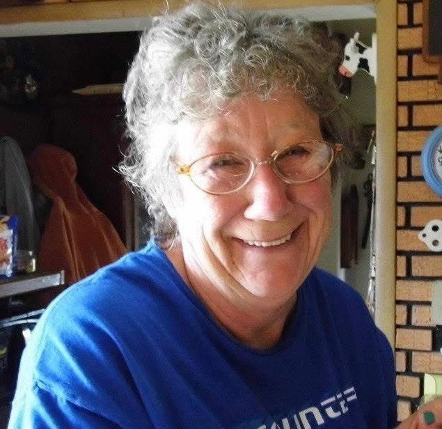 Obituary of Connie S. Cushman