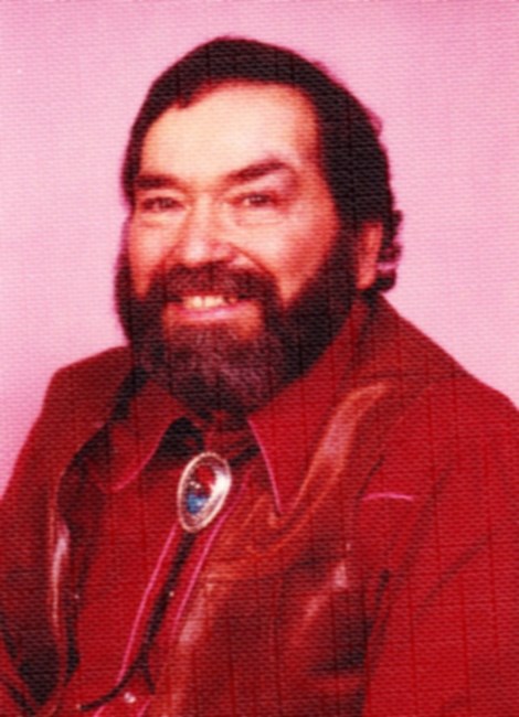 Obituary of Joseph Sobrino